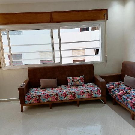 Appart Proclub Vue Tgv Gare Apartment Tanger Exterior foto